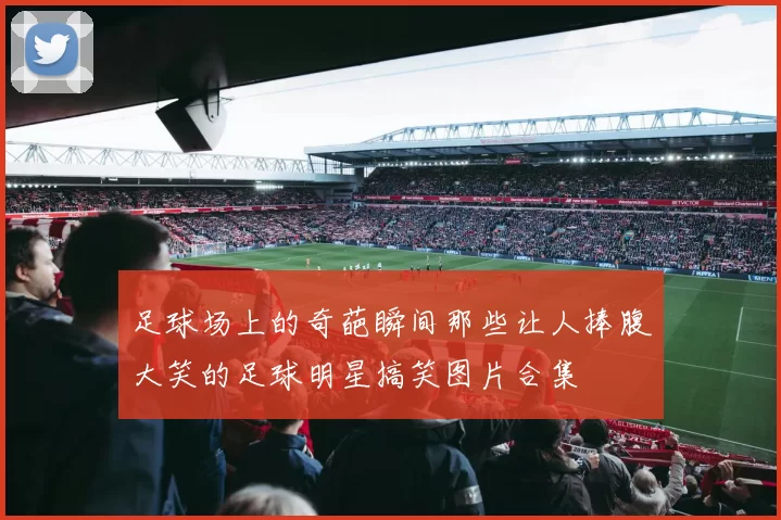 足球场上的奇葩瞬间那些让人捧腹大笑的足球明星搞笑图片合集