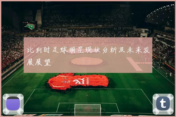 比利时足球明星现状分析及未来发展展望