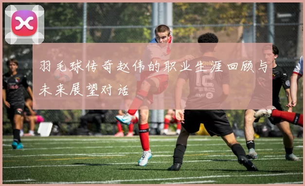 羽毛球传奇赵伟的职业生涯回顾与未来展望对话