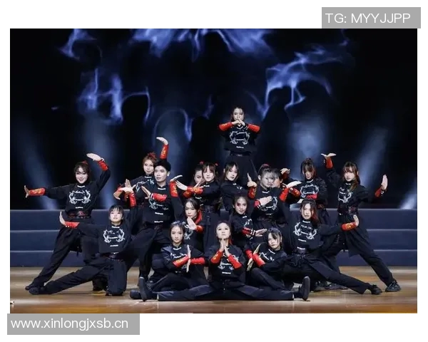 上海街舞队的节奏之争引发热议舞者们的风格碰撞与创新探索