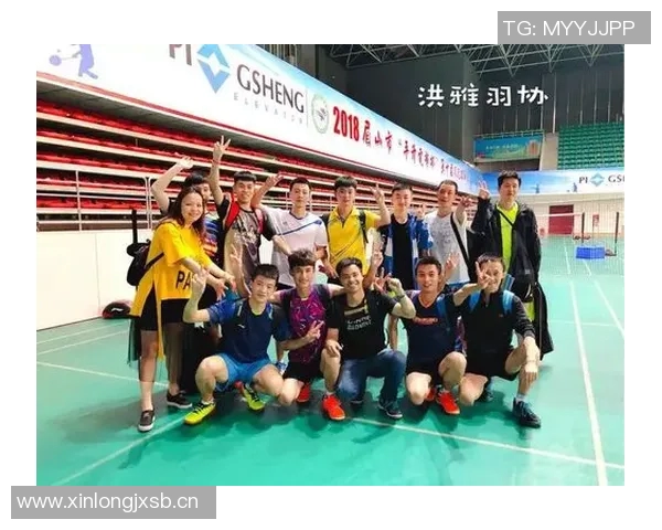 北京羽毛球队的速度之道：探秘训练与比赛中的极速表现