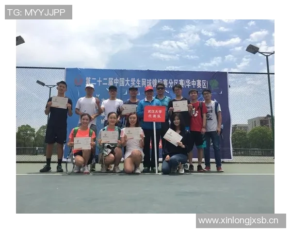 广州网球队实力对比深度解析与未来发展趋势探讨