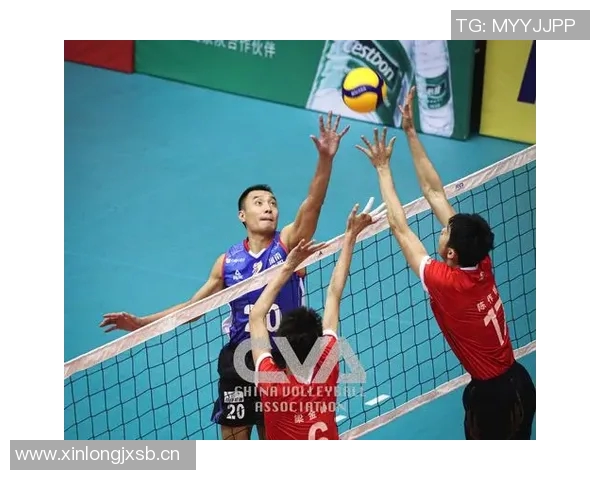 张敏亲自分享排球技巧与心得体会助你提升竞技水平