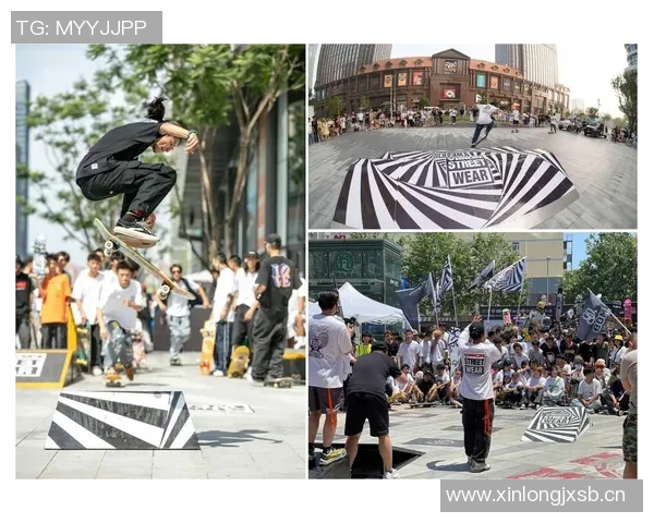 杭州滑板队的节奏探讨与城市文化交融的深度剖析